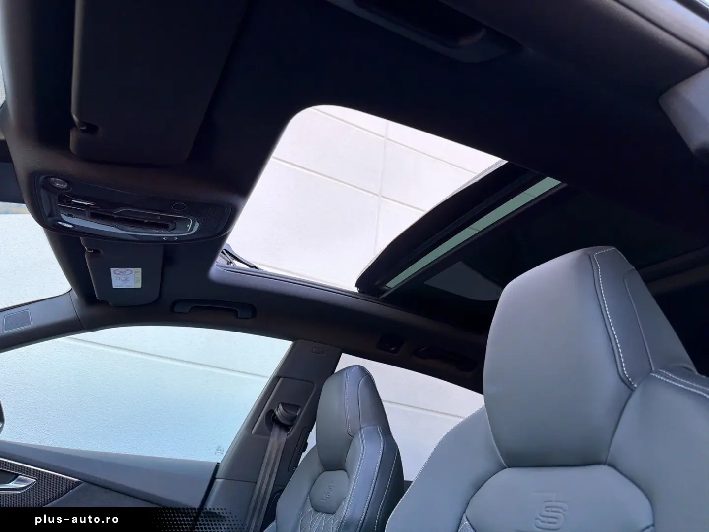 AUDI Q8 50TDI Quat Comp Matrix SoftClo Massage Ventil B&O