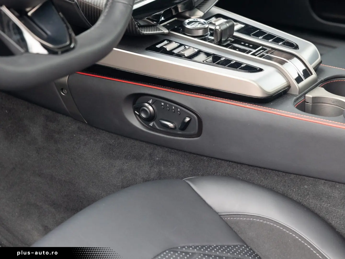 ASTON MARTIN Vanquish      Titan Auspuff   Black Pack