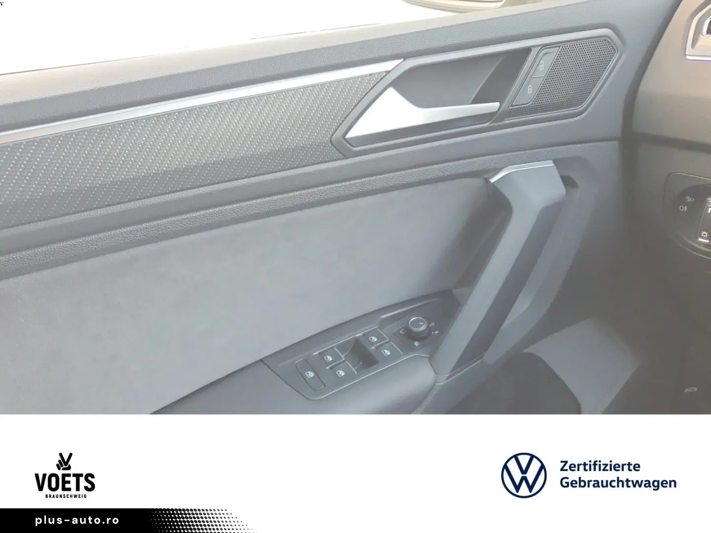 VW Tiguan R 2.0 TSI 4Motion DSG RearView MATRIX-LED