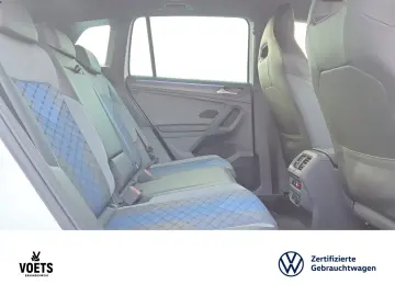 VW Tiguan R 2.0 TSI 4Motion DSG RearView MATRIX-LED