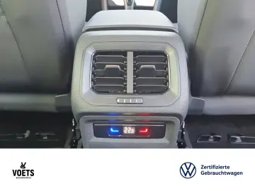 VW Tiguan R 2.0 TSI 4Motion DSG RearView MATRIX-LED