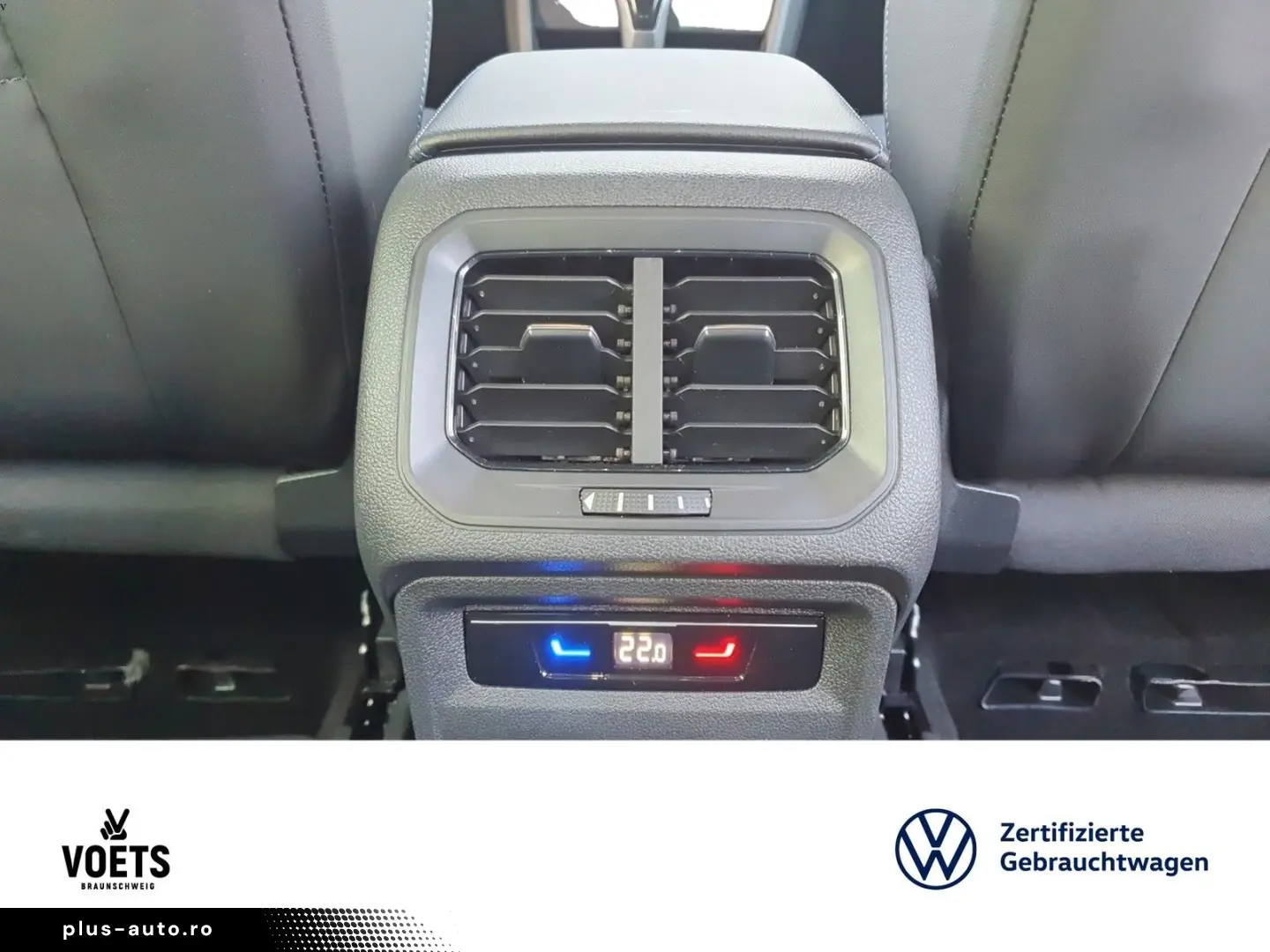 VW Tiguan R 2.0 TSI 4Motion DSG RearView MATRIX-LED