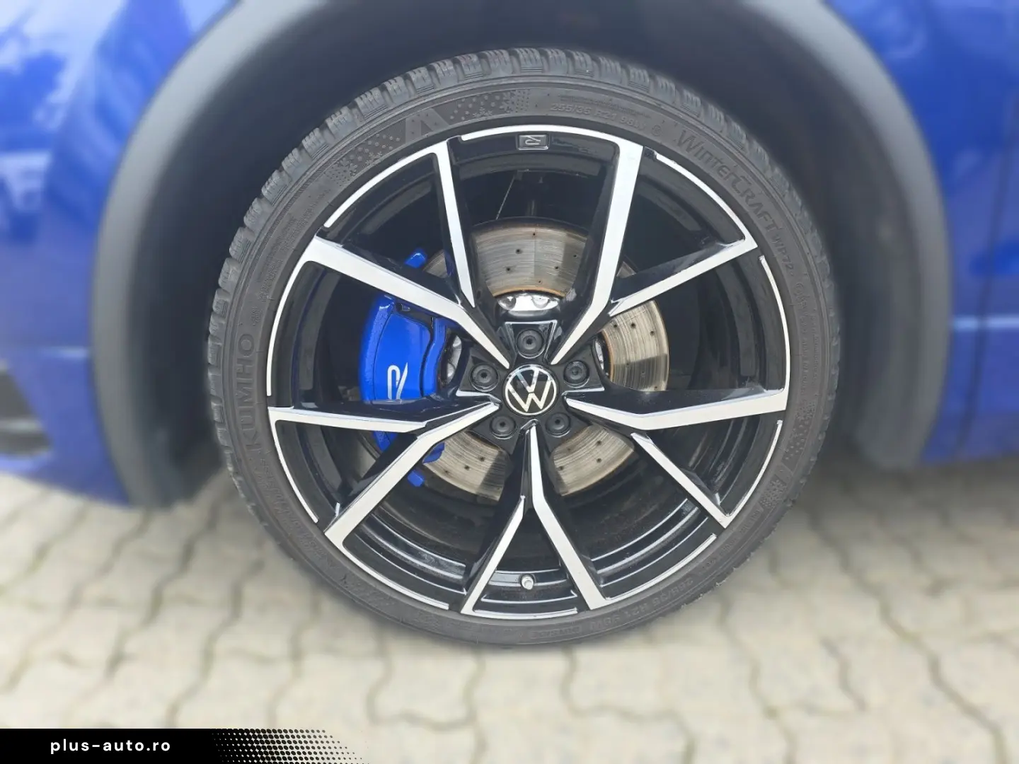 VW Tiguan 2.0 TSI DSG R 4Motion Navi IQ.LIGHT - LED