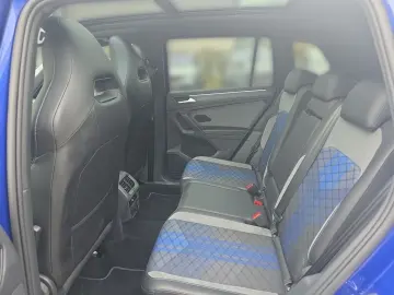 VW Tiguan 2.0 TSI DSG R 4Motion Navi IQ.LIGHT - LED