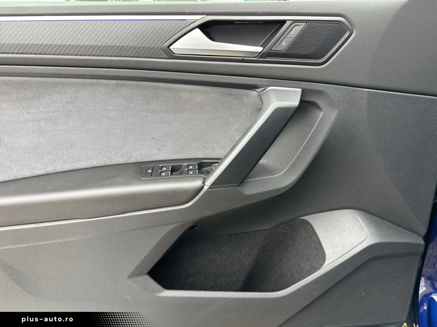 VW Tiguan R   R-Perform. - Akrapovic   DCC- Fahrwer