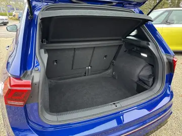 VW Tiguan R   R-Perform. - Akrapovic   DCC- Fahrwer