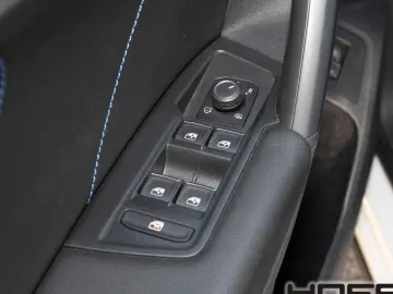 VW Tiguan R 2.0 TSI DSG 4M Leder Pano Kamera H-K So