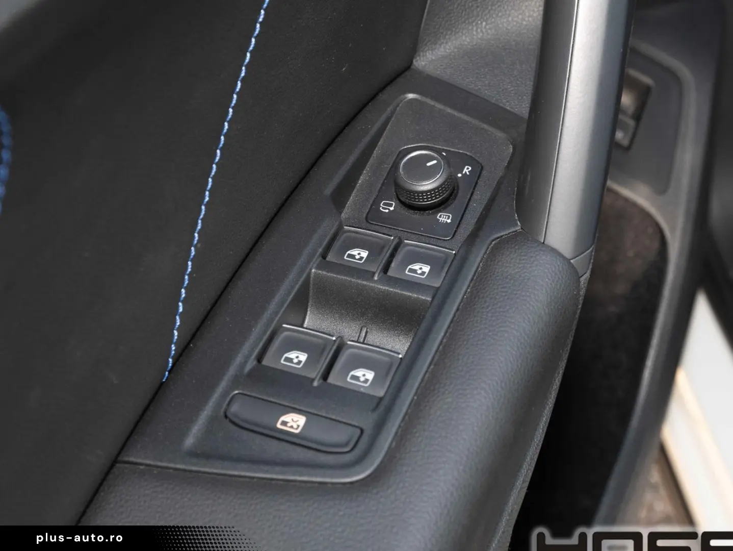 VW Tiguan R 2.0 TSI DSG 4M Leder Pano Kamera H-K So