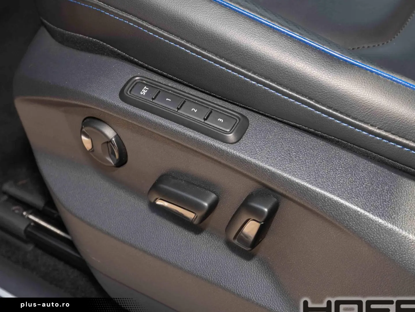 VW Tiguan R 2.0 TSI DSG 4M Leder Pano Kamera H-K So