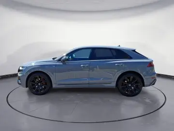 AUDI Q8 50 TDI quattro tiptronic