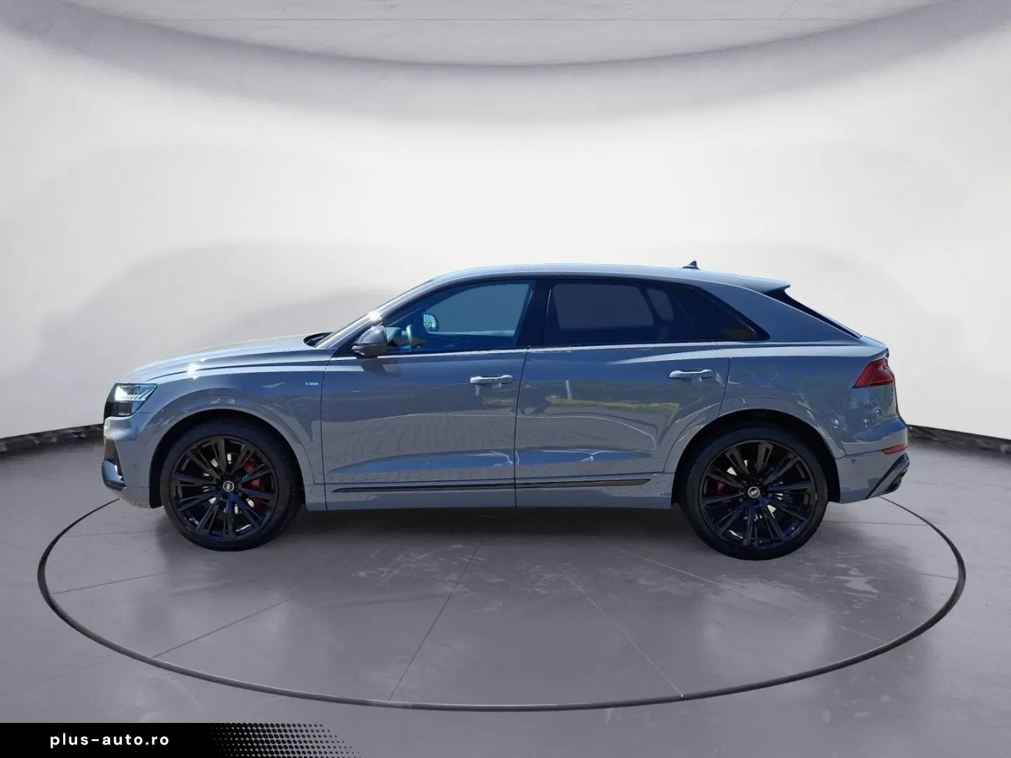 AUDI Q8 50 TDI quattro tiptronic