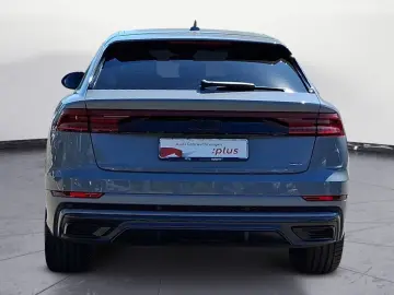AUDI Q8 50 TDI quattro tiptronic