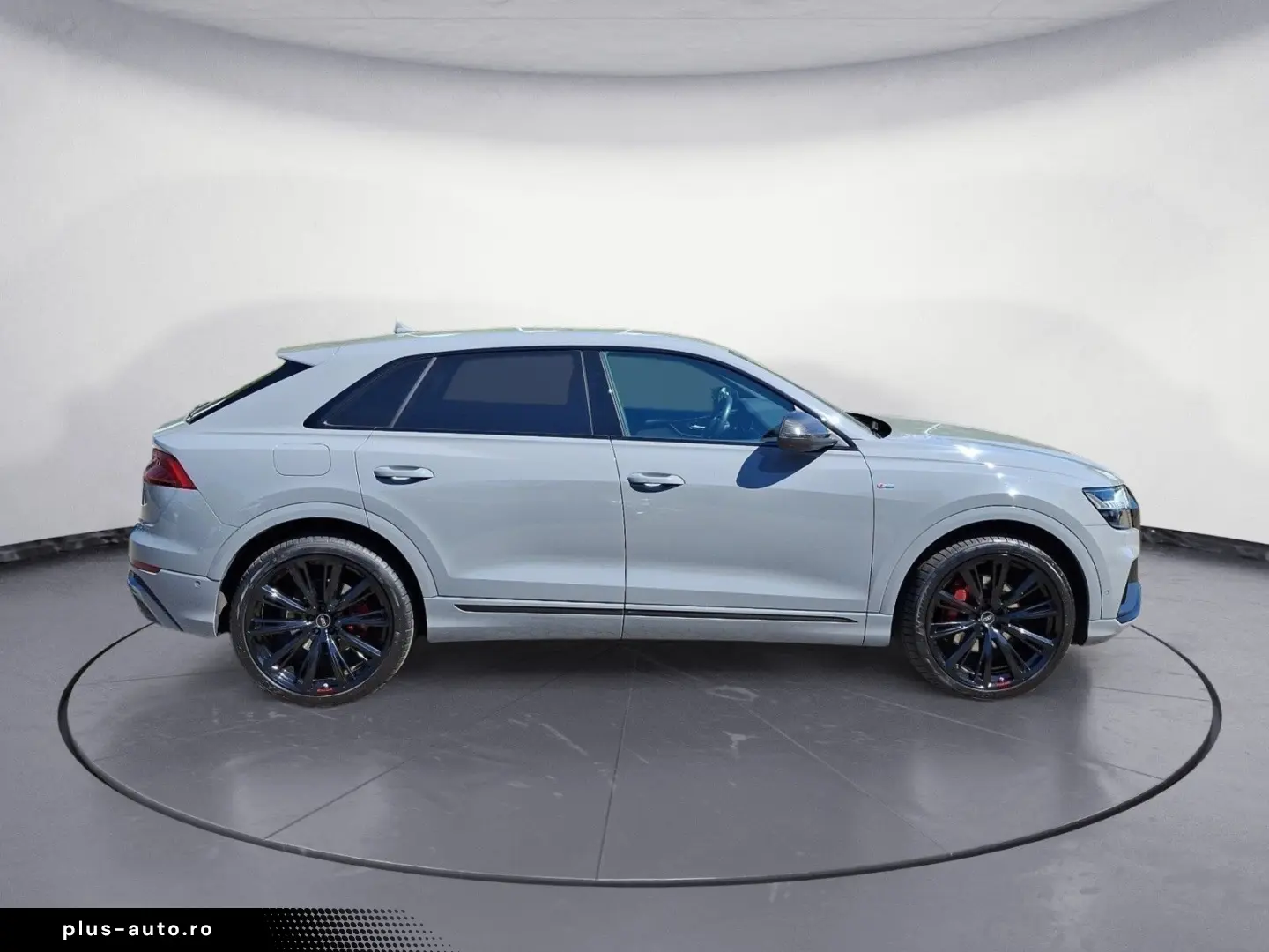 AUDI Q8 50 TDI quattro tiptronic
