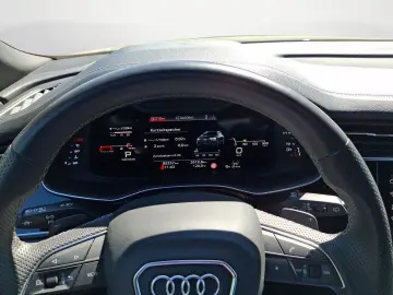 AUDI Q8 50 TDI quattro tiptronic