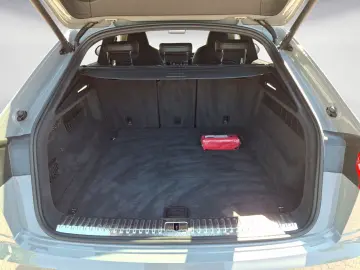 AUDI Q8 50 TDI quattro tiptronic