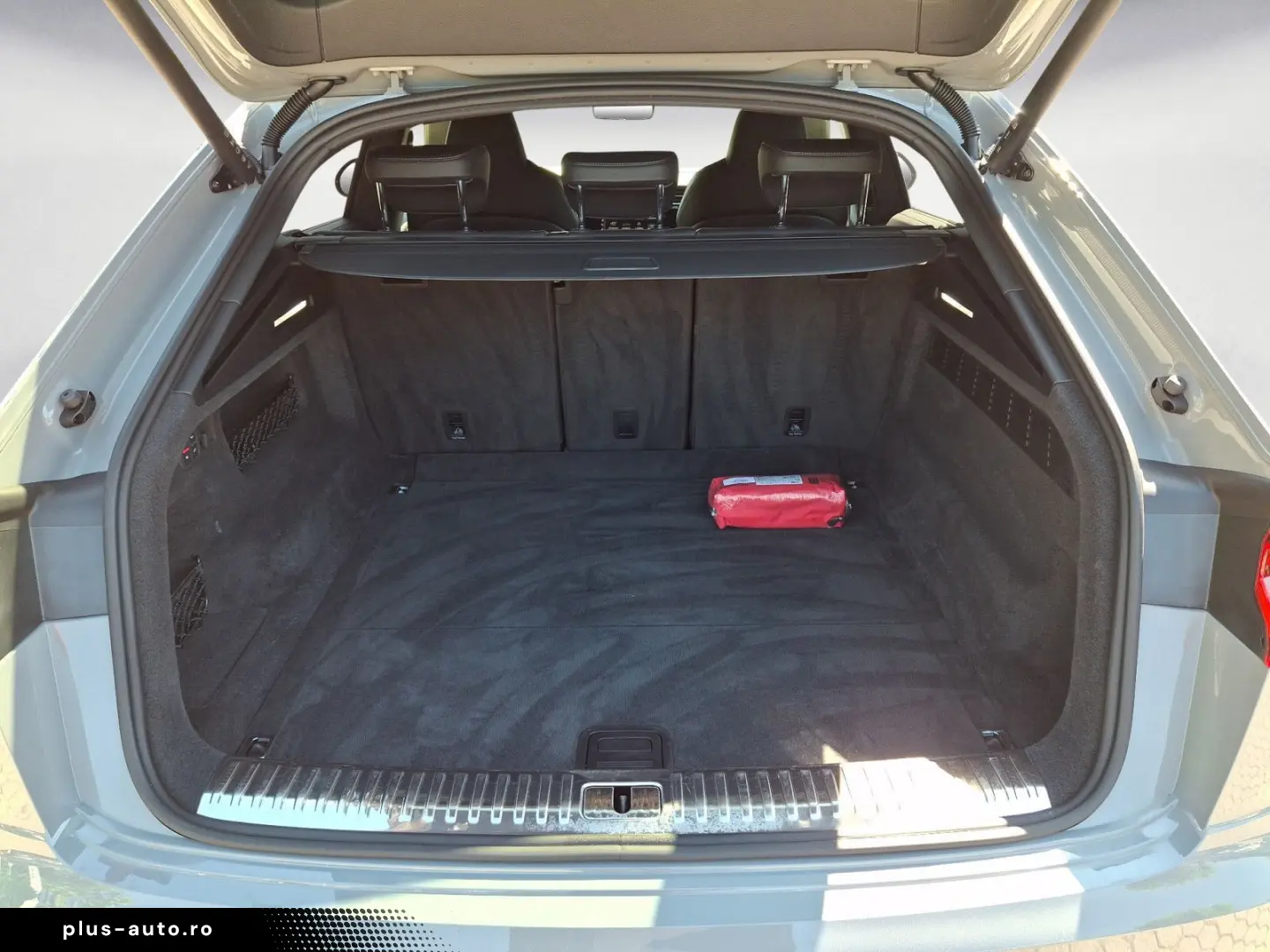 AUDI Q8 50 TDI quattro tiptronic