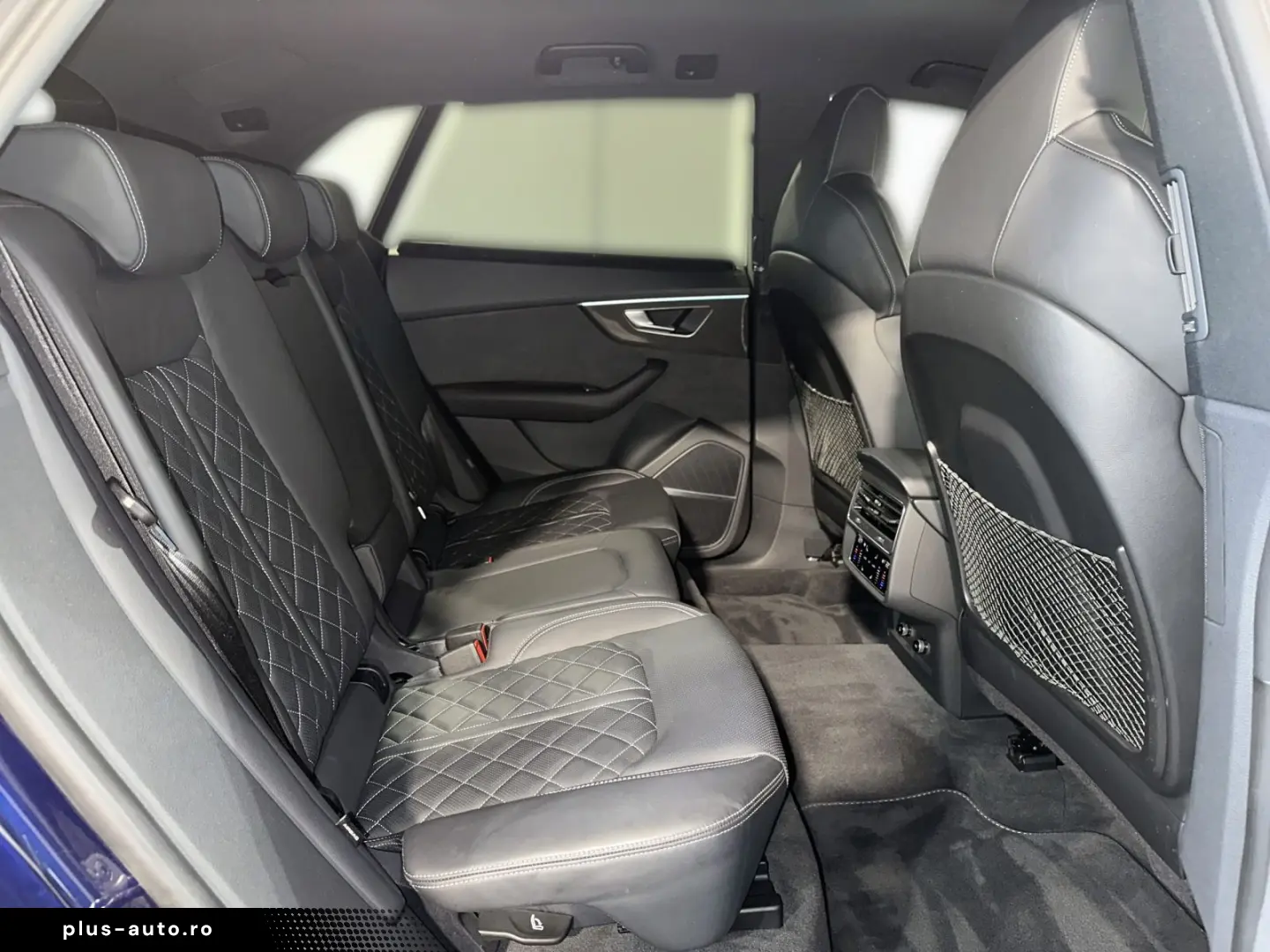 AUDI Q8 50TDI S LINE Comp Matrix SoftClo Massage Ventil Carb