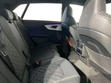 AUDI Q8 50 TDI QUAT S-Line B&O SoftClo Massage Ventil 360