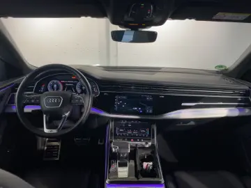 AUDI Q8 50 TDI QUAT S-Line B&O SoftClo Massage Ventil 360