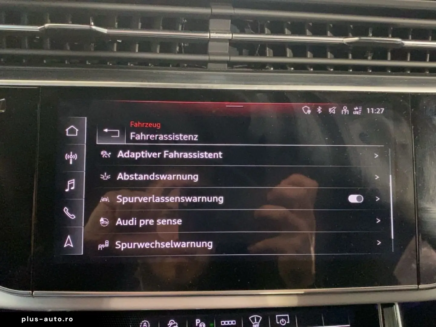 AUDI Q8 50 TDI QUAT S-Line B&O SoftClo Massage Ventil 360