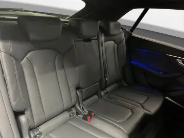 AUDI Q8 50 TDI Qu. S line Matrix B&O 360  Massage Ventil