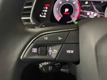 AUDI Q8 50 TDI Qu. S line Matrix B&O 360  Massage Ventil