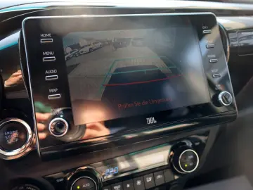 TOYOTA Hilux 2.8 D-4D Invincible 4x4  CarPlay Rollo AHK