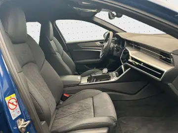 AUDI RS 6 Avant performance