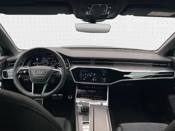 AUDI RS 6 Avant performance