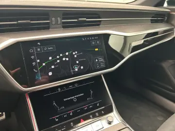 AUDI RS 6 Avant performance