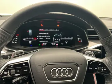 AUDI RS 6 Avant performance