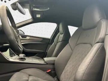 AUDI RS 6 Avant performance