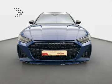 AUDI RS 6 Avant performance
