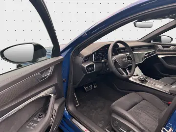 AUDI RS 6 Avant performance