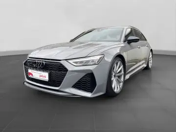 AUDI RS6 Avant TFSI