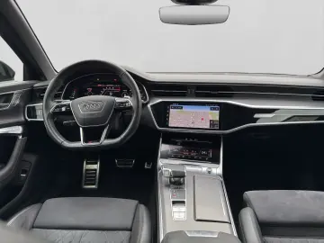 AUDI RS6 Avant TFSI