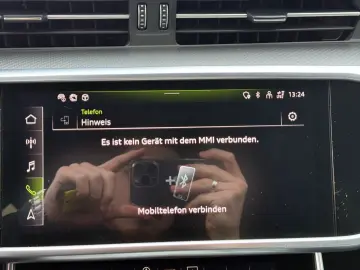 AUDI RS6 Avant TFSI
