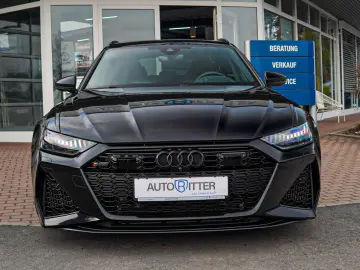 AUDI RS6 Avant