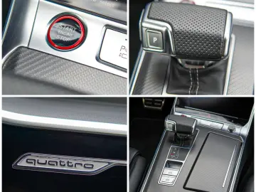 AUDI RS6 Avant