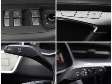 AUDI RS6 Avant