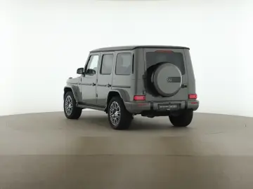 Mercedes-Benz G 450 d AMG