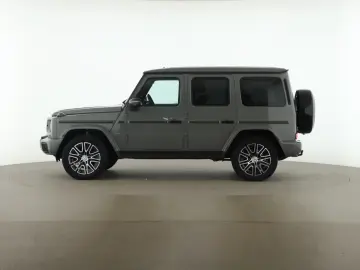 Mercedes-Benz G 450 d AMG