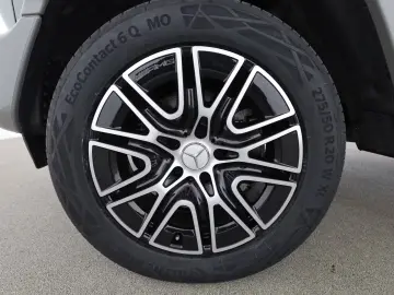 Mercedes-Benz G 450 d AMG
