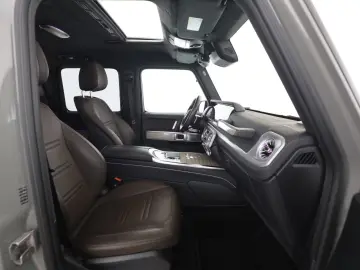 Mercedes-Benz G 450 d AMG