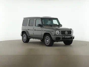 Mercedes-Benz G 450 d AMG