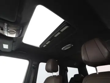 Mercedes-Benz G 450 d AMG