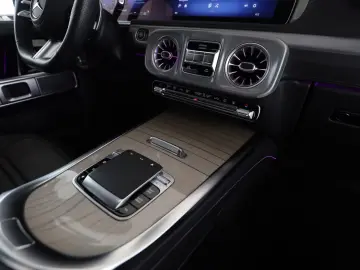 Mercedes-Benz G 450 d AMG