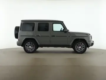 Mercedes-Benz G 450 d AMG