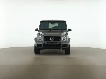 Mercedes-Benz G 450 d AMG