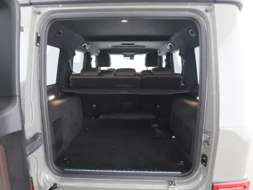 Mercedes-Benz G 450 d AMG